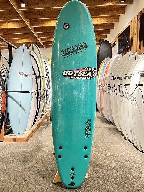 logOdysea1 - SHOP NEWS | ムラサキスポーツオンラインストア 通販