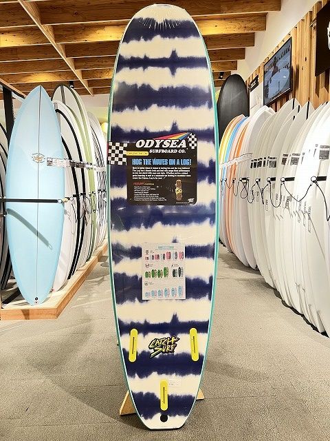 logOdysea2 - SHOP NEWS | ムラサキスポーツオンラインストア 通販