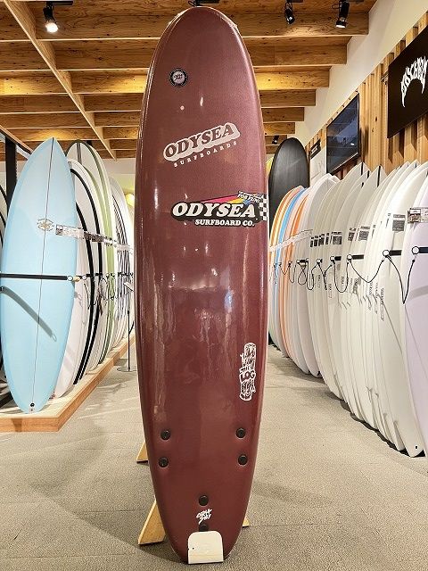 logOdysea3 - SHOP NEWS | ムラサキスポーツオンラインストア 通販
