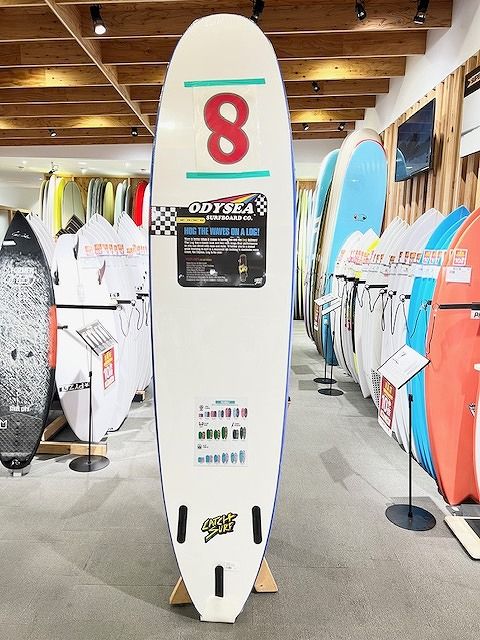 logOdyseaJP2 - SHOP NEWS | ムラサキスポーツオンラインストア 通販