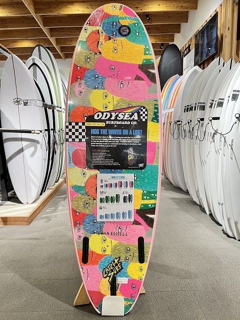 logRossell2 - SHOP NEWS | ムラサキスポーツオンラインストア 通販