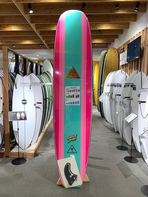 noserider2 - SHOP NEWS | ムラサキスポーツオンラインストア 通販