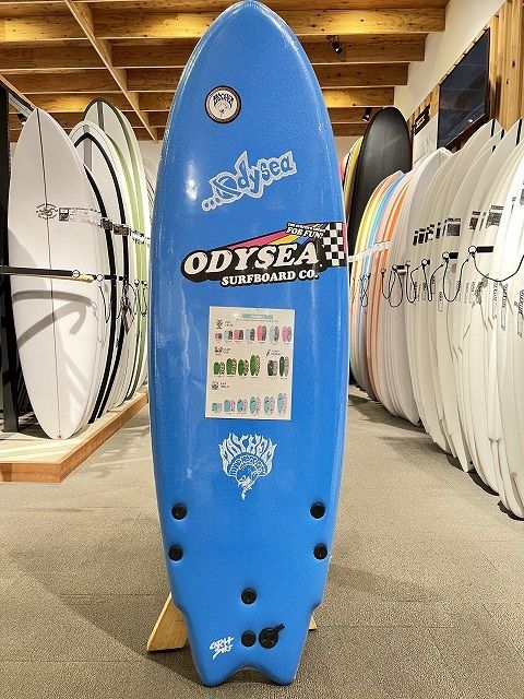 odyseaLostLostRNF1 - SHOP NEWS | ムラサキスポーツオンラインストア 通販
