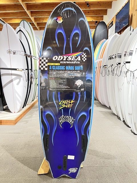 odyseaLostLostRNF2 - SHOP NEWS | ムラサキスポーツオンラインストア 通販