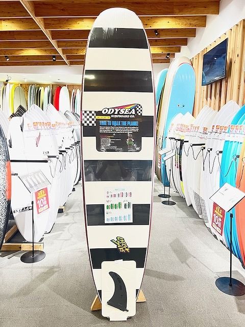 plankOdysea4 - SHOP NEWS | ムラサキスポーツオンラインストア 通販
