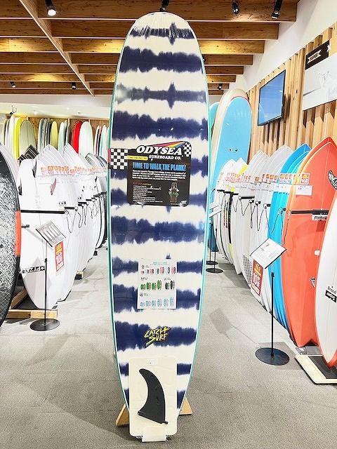 plankOdysea6 - SHOP NEWS | ムラサキスポーツオンラインストア 通販