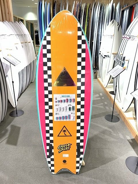 retroFishNewCatch2 - SHOP NEWS | ムラサキスポーツオンラインストア 通販