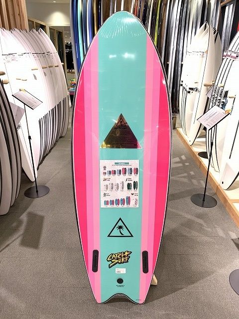 retroFishNewCatch4 - SHOP NEWS | ムラサキスポーツオンラインストア 通販