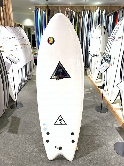 retroFishNewCatch5 - SHOP NEWS | ムラサキスポーツオンラインストア 通販