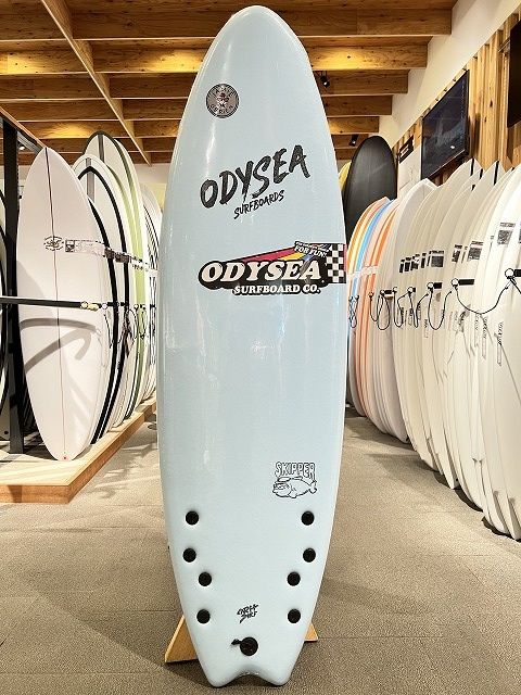 skipperObrien1 - SHOP NEWS | ムラサキスポーツオンラインストア 通販