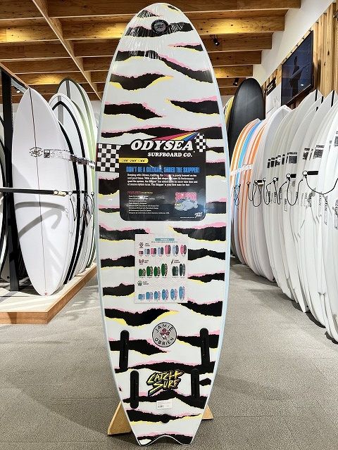 skipperObrien2 - SHOP NEWS | ムラサキスポーツオンラインストア 通販