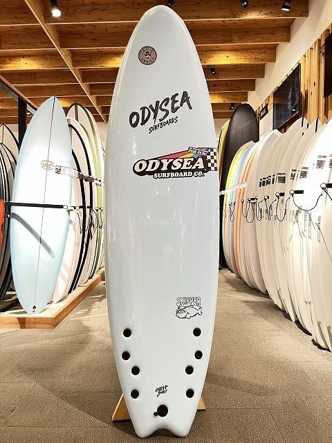 skipperObrien3 - SHOP NEWS | ムラサキスポーツオンラインストア 通販