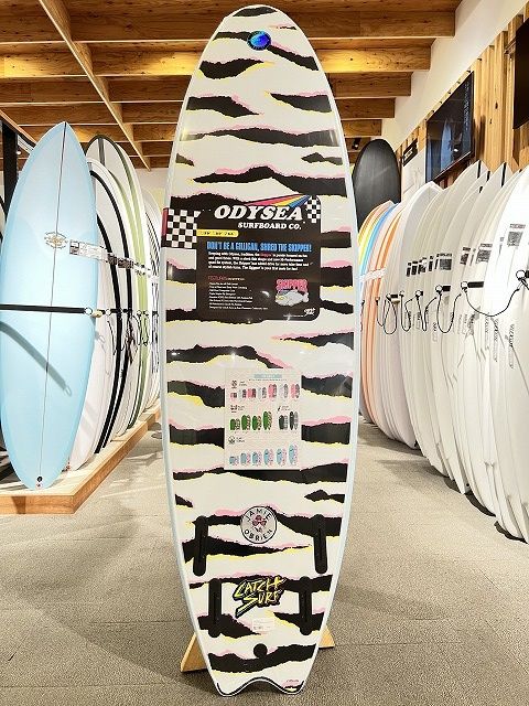 skipperObrien4 - SHOP NEWS | ムラサキスポーツオンラインストア 通販