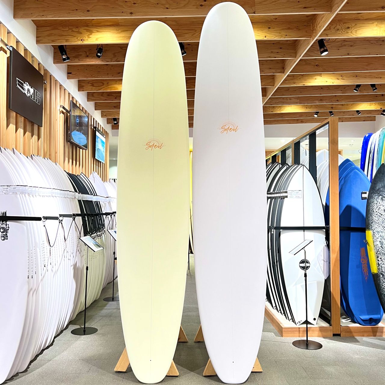 soleilIntro1 - SHOP NEWS | ムラサキスポーツオンラインストア 通販