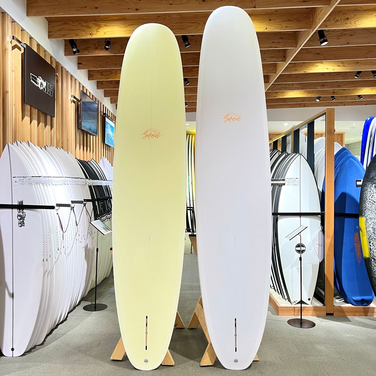soleilIntro2 - SHOP NEWS | ムラサキスポーツオンラインストア 通販