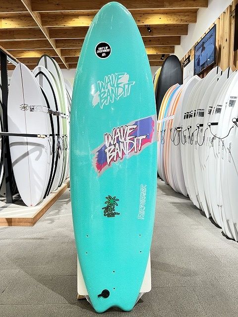 waveBanditCohen1 - SHOP NEWS | ムラサキスポーツオンラインストア 通販