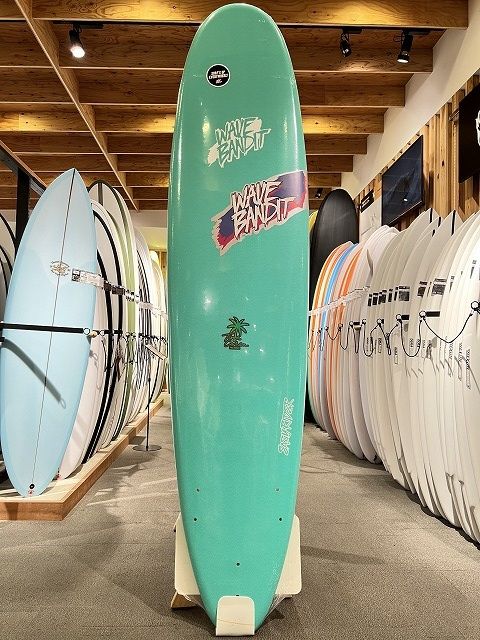 waveBanditCohen3 - SHOP NEWS | ムラサキスポーツオンラインストア 通販