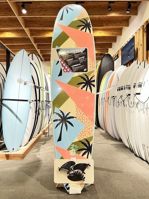 waveBanditCohen4 - SHOP NEWS | ムラサキスポーツオンラインストア 通販