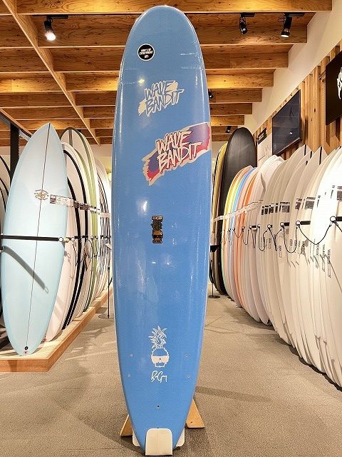 waveBanditGravy1 - SHOP NEWS | ムラサキスポーツオンラインストア 通販