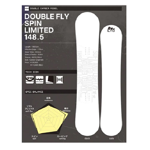 011_Board_0019_DOUBLEFLYSPINLTD_1 - SHOP NEWS | ムラサキスポーツオンラインストア 通販