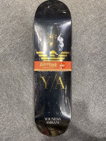 AlmostNoName1 - SHOP NEWS | ムラサキスポーツオンラインストア 通販