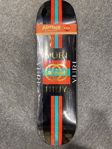 AlmostNoName2 - SHOP NEWS | ムラサキスポーツオンラインストア 通販