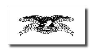 AntiHeroLogo - SHOP NEWS | ムラサキスポーツオンラインストア 通販