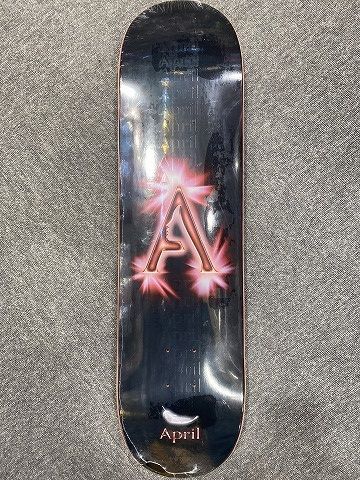 AprilNoName11 - SHOP NEWS | ムラサキスポーツオンラインストア 通販