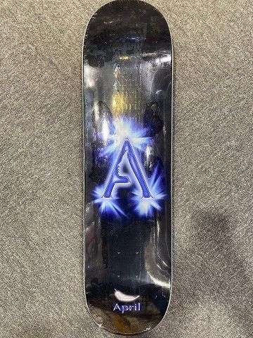 AprilNoName12 - SHOP NEWS | ムラサキスポーツオンラインストア 通販