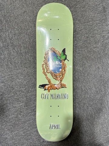AprilNoName5 - SHOP NEWS | ムラサキスポーツオンラインストア 通販