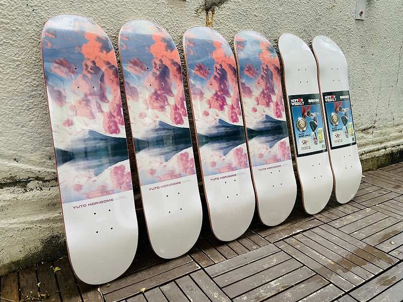 AprilSkateboardsBanner1 - SHOP NEWS | ムラサキスポーツオンラインストア 通販