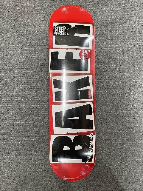 BakerBrandLogo2 - SHOP NEWS | ムラサキスポーツオンラインストア 通販
