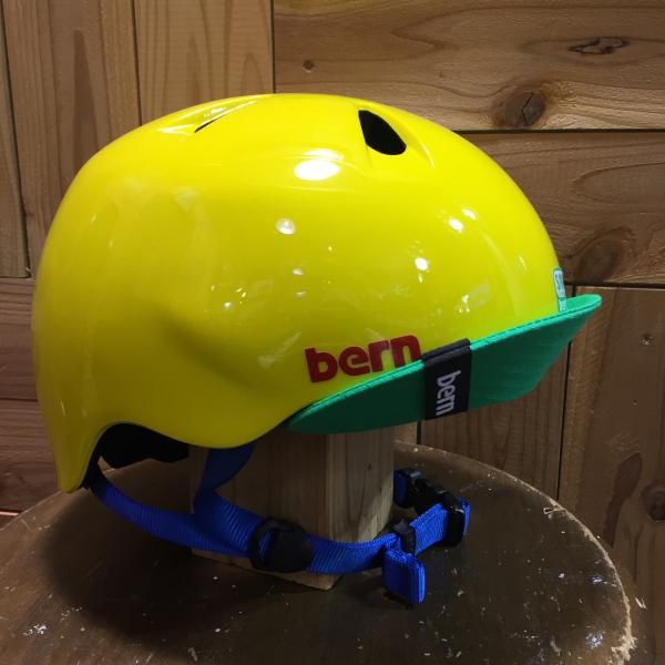BernNino3 - SHOP NEWS | ムラサキスポーツオンラインストア 通販