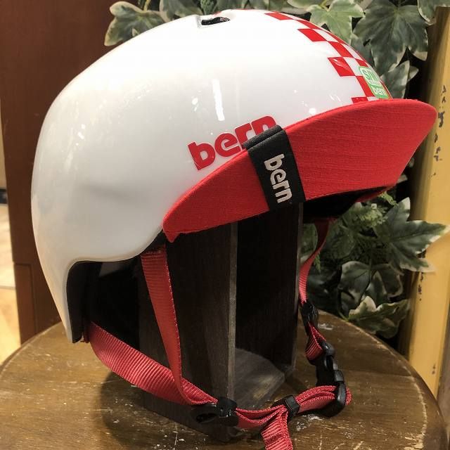 BernNino8 - SHOP NEWS | ムラサキスポーツオンラインストア 通販