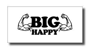 BigHappyLogo - SHOP NEWS | ムラサキスポーツオンラインストア 通販