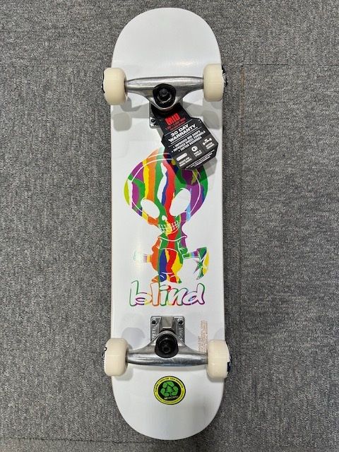 BlindReaperSweater - SHOP NEWS | ムラサキスポーツオンラインストア 通販