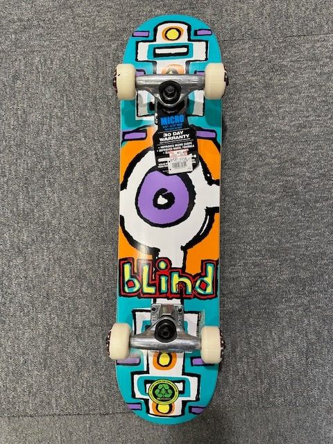 BlindRoundSpace - SHOP NEWS | ムラサキスポーツオンラインストア 通販