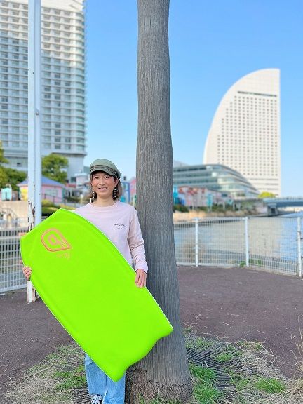 BodyboardStaffPic1 - SHOP NEWS | ムラサキスポーツオンラインストア 通販