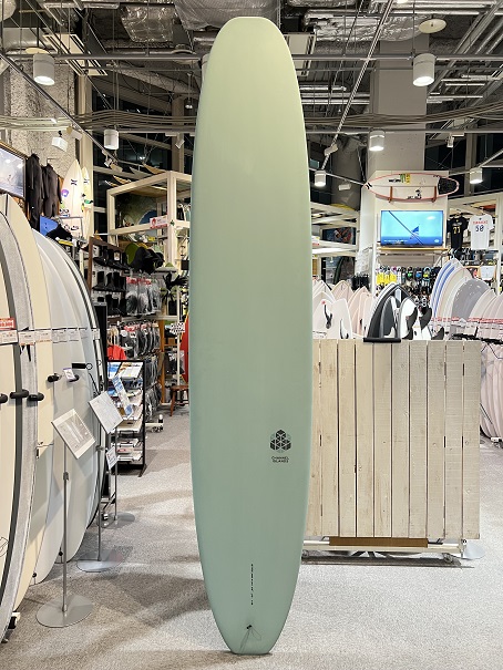 CILogGreen1 - SHOP NEWS | ムラサキスポーツオンラインストア 通販