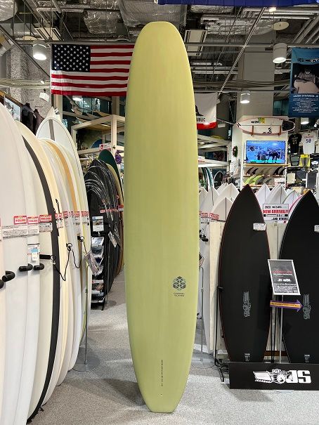 CILogLGreen1 - SHOP NEWS | ムラサキスポーツオンラインストア 通販