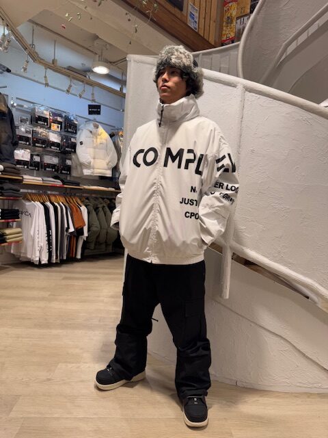 CP12403-1 - SHOP NEWS | ムラサキスポーツオンラインストア 通販