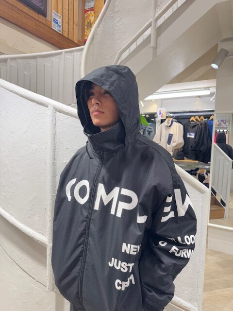 CP12403-3 - SHOP NEWS | ムラサキスポーツオンラインストア 通販