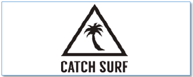 CatchSurfLogo - SHOP NEWS | ムラサキスポーツオンラインストア 通販