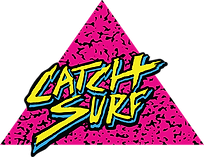 CatchSurfLogo2 - SHOP NEWS | ムラサキスポーツオンラインストア 通販