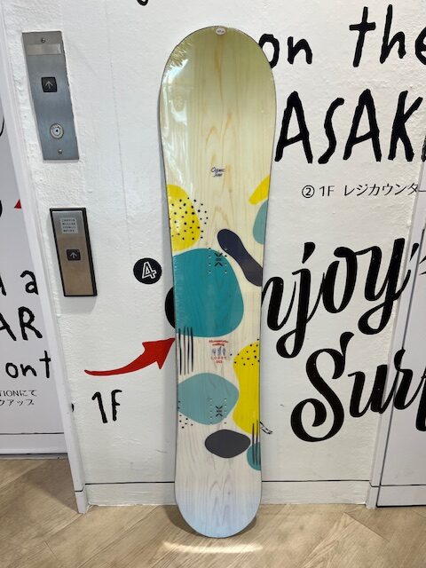 ChigasakiCosmicSurfSnowboard1 - SHOP NEWS | ムラサキスポーツオンラインストア 通販