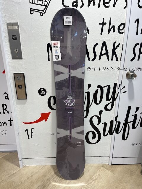 ChigasakiDevgruSnowboard1 - SHOP NEWS | ムラサキスポーツオンラインストア 通販