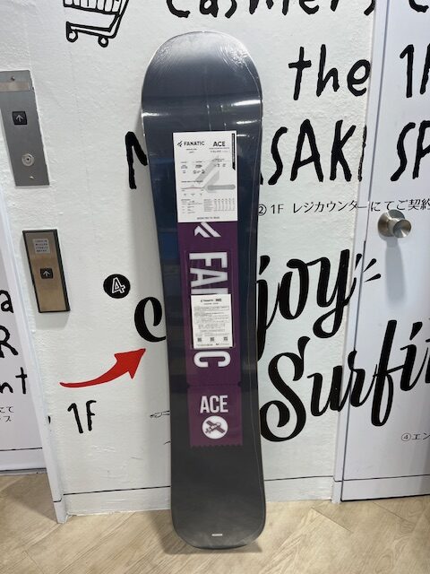 ChigasakiFanaticSnowboard4 - SHOP NEWS | ムラサキスポーツオンラインストア 通販