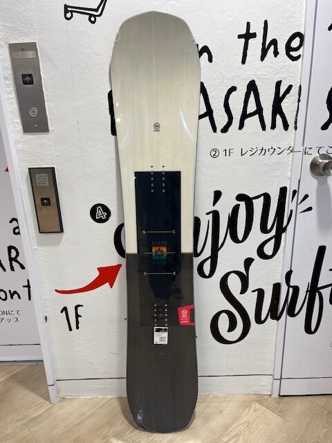 ChigasakiNideckerSnowboard1 - SHOP NEWS | ムラサキスポーツオンラインストア 通販