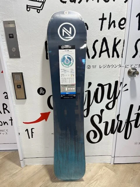 ChigasakiNideckerSnowboard2 - SHOP NEWS | ムラサキスポーツオンラインストア 通販