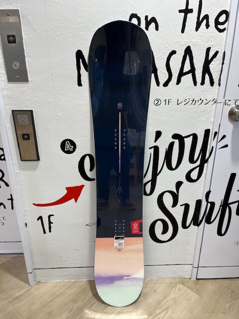 ChigasakiNideckerSnowboard3 - SHOP NEWS | ムラサキスポーツオンラインストア 通販